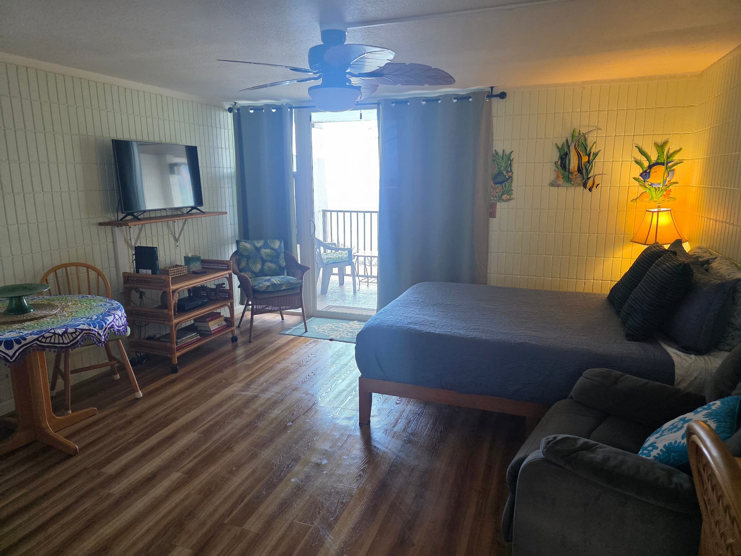 Condo in Hauula · ★4.81 · 1 bedroom · 2 beds · 1 private bath - Image 32