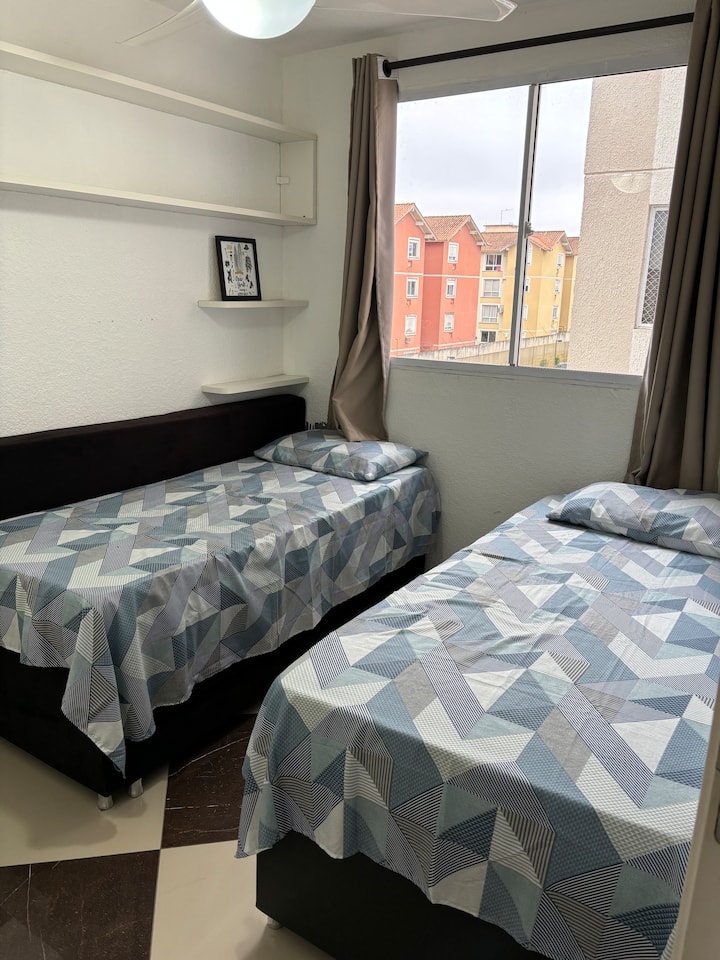 Habitación 2
