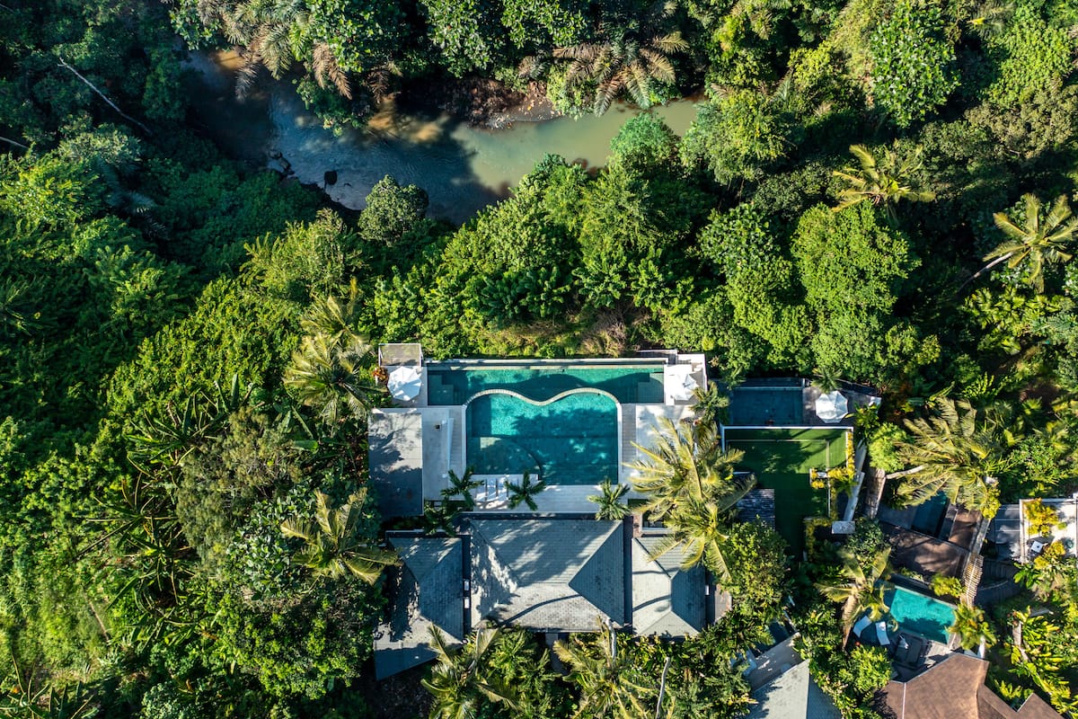 Villa Jacques — photo 2