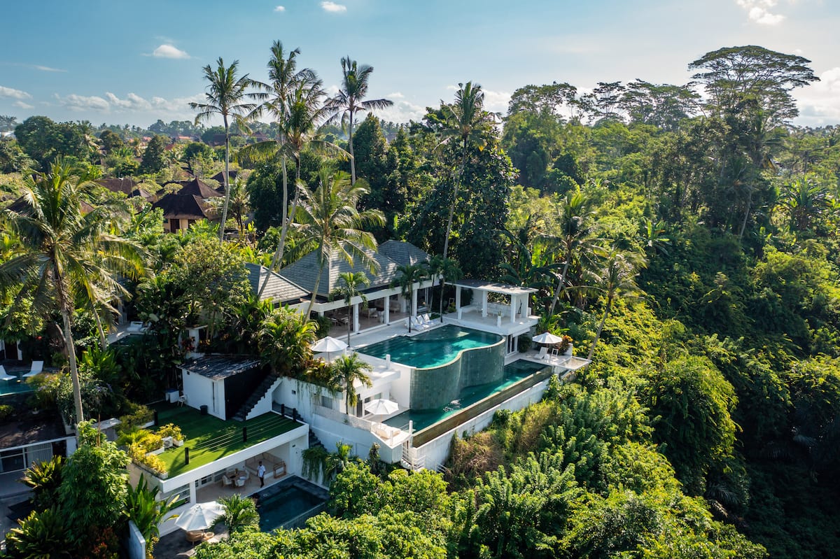 Villa Jacques — photo 1