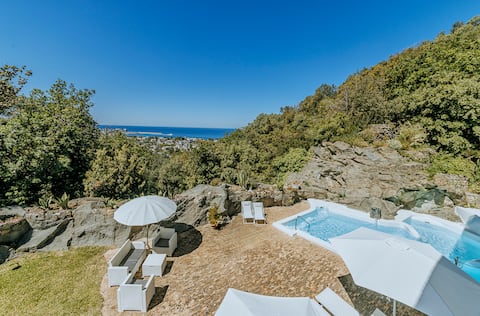 Villa Marecoco