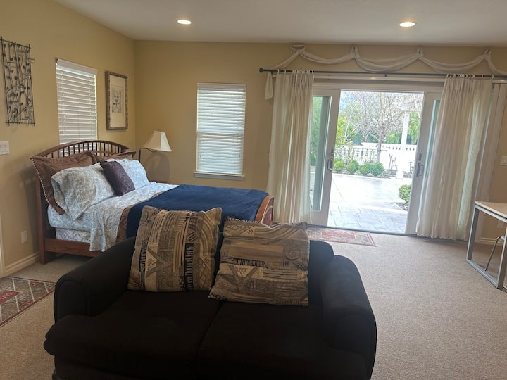 ห้องนอน