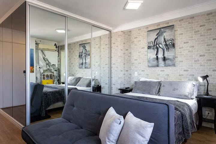 საძინებელი