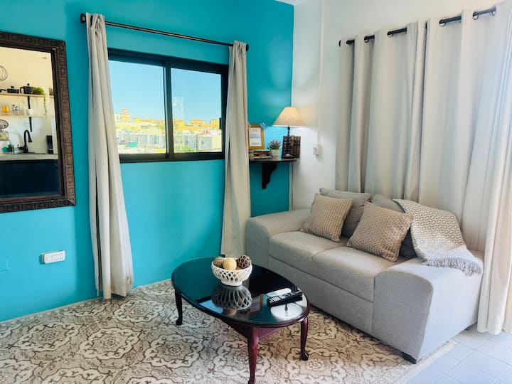 Beautiful Studio In The Heart Of Cabo - Cabo San Lucas