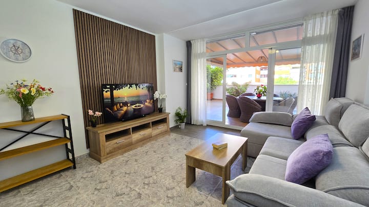 Nexthome "Pool & Terrace" - Lloret de Mar
