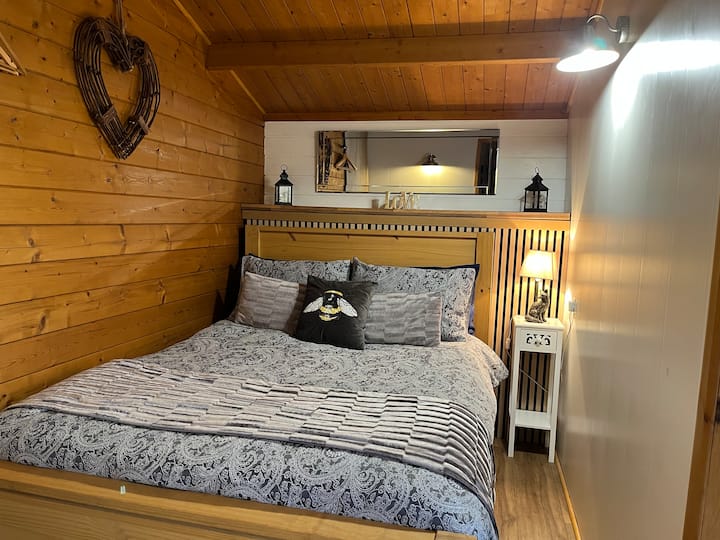 ห้องนอน