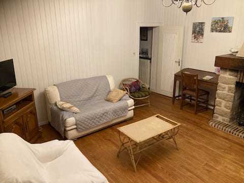 Top Airbnb: The Terraces of the Sarthe in Sarthe