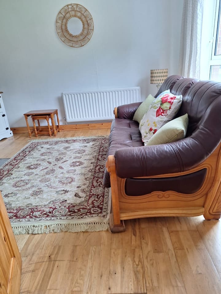 3 Bedroom House In Letterkenny - Letterkenny