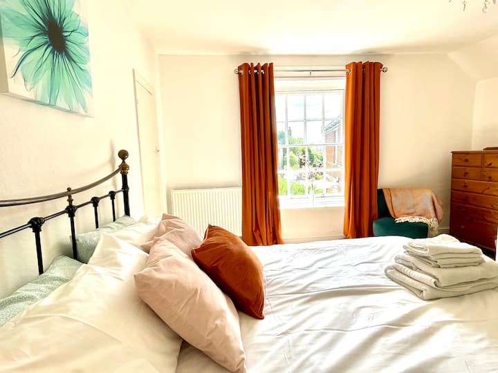 غرفة النوم 1