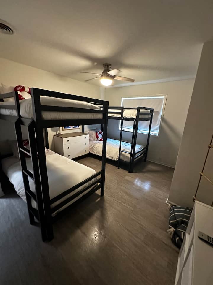 Bedroom 5