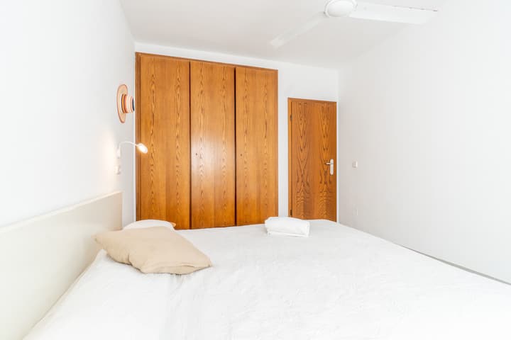 Chambre 1