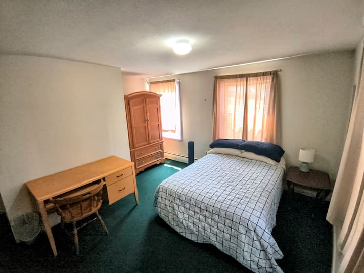 Спална соба 4