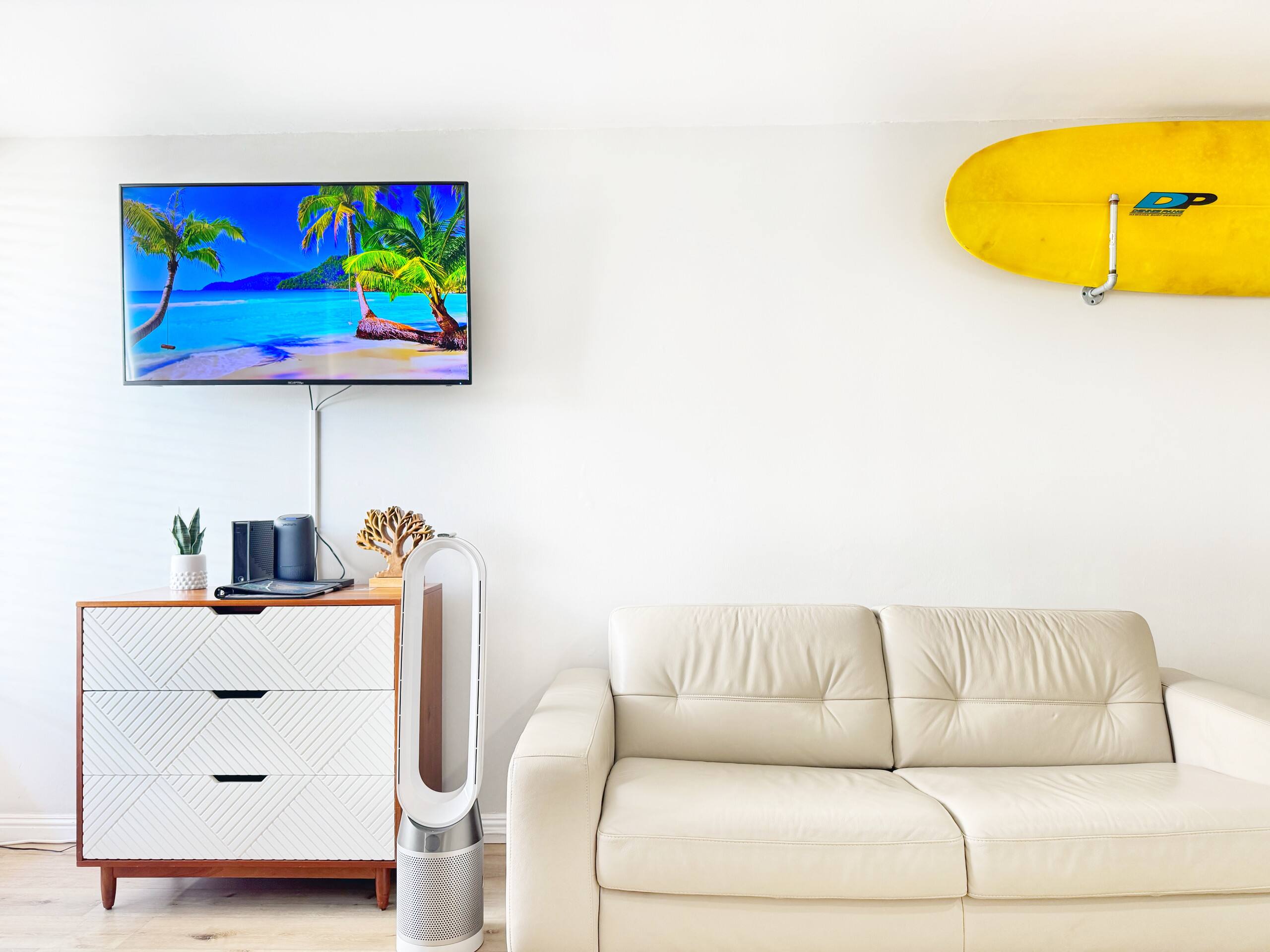 Condo in Honolulu · ★4.9 · Studio · 1 bed · 1 shared bath - Image 5