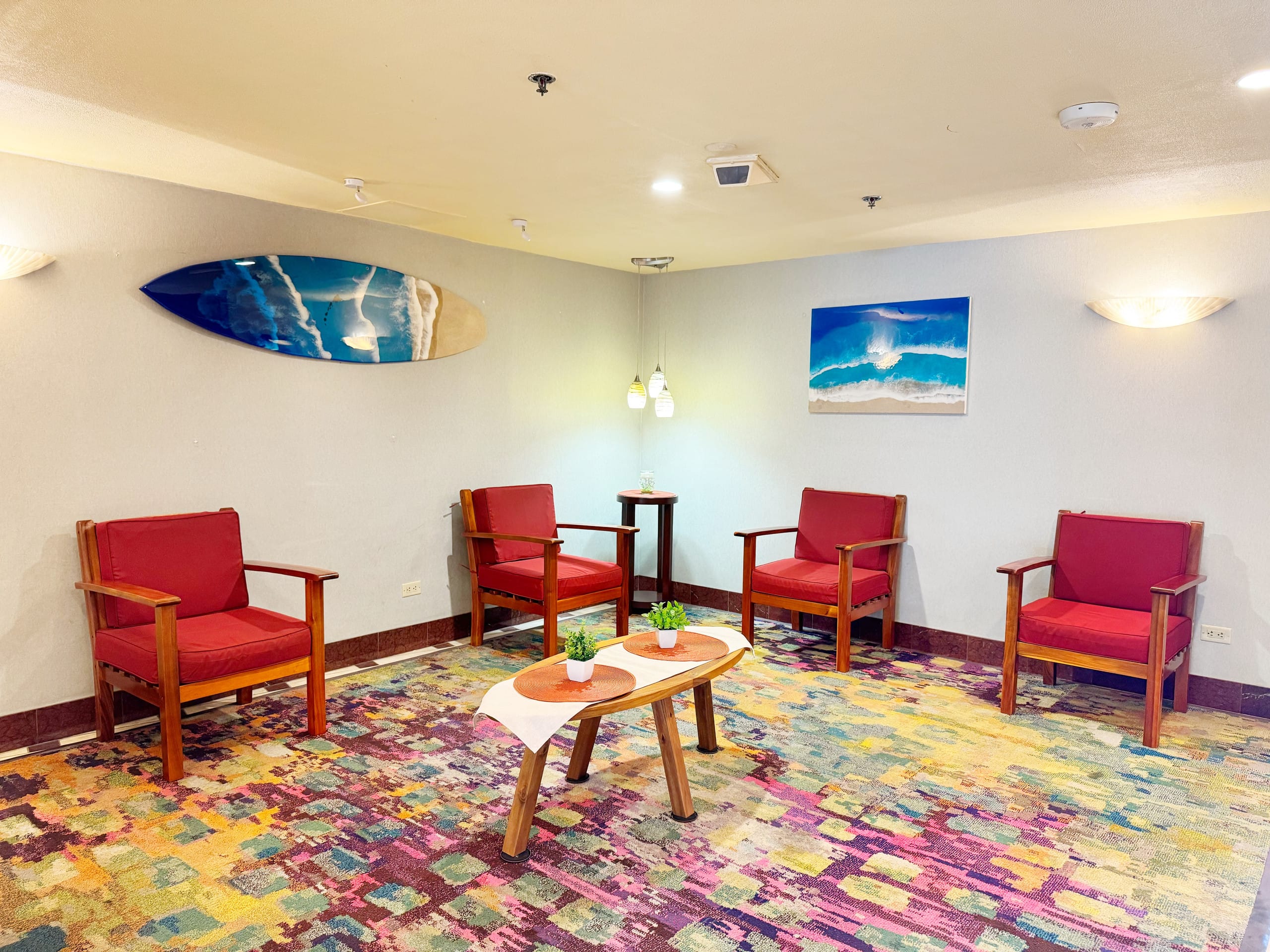 Condo in Honolulu · ★4.9 · Studio · 1 bed · 1 shared bath - Image 10