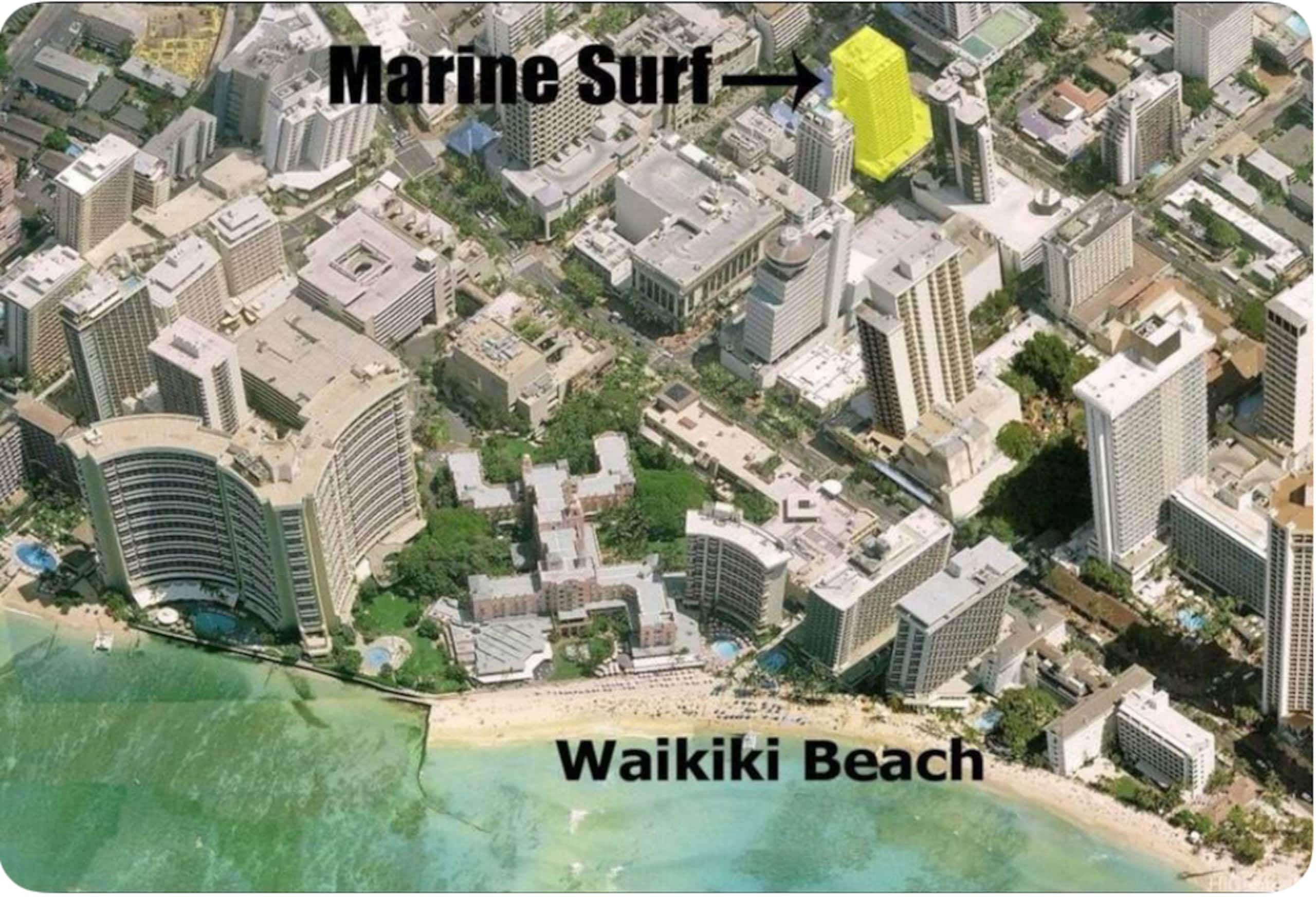 Condo in Honolulu · ★4.9 · Studio · 1 bed · 1 shared bath - Image 32