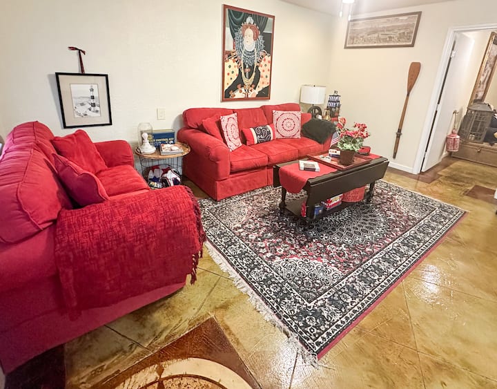 მისაღები ოთახი