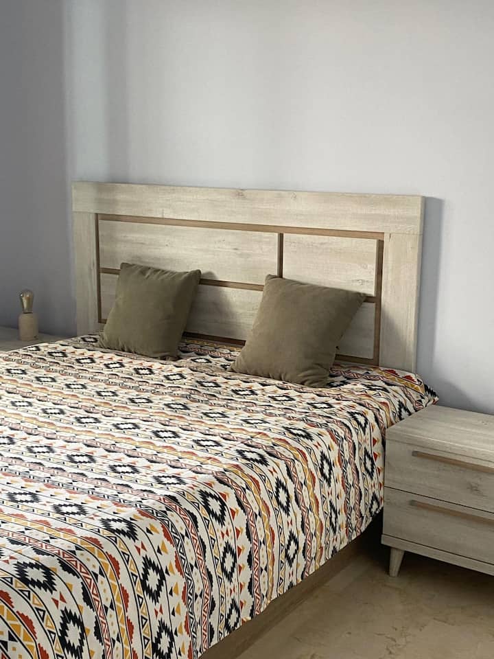 საძინებელი