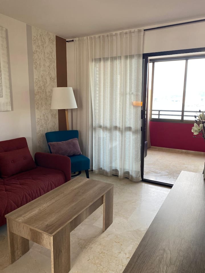 მისაღები ოთახი