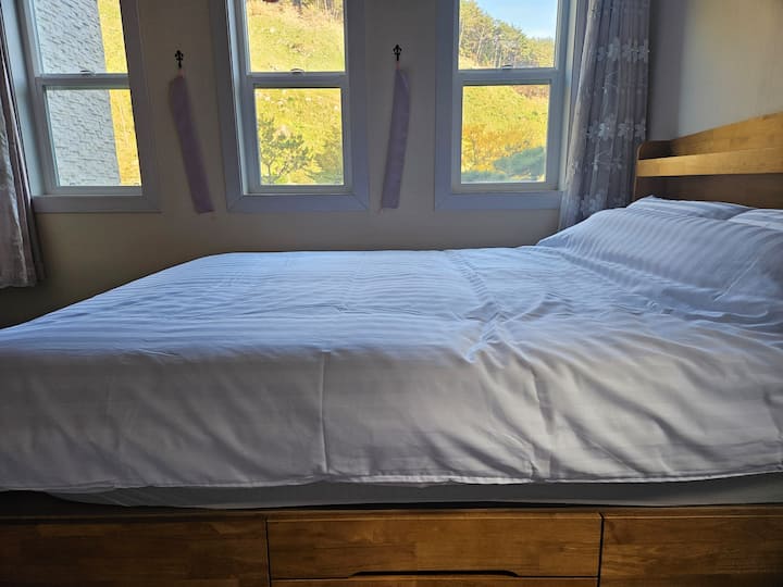 Spálňa 1