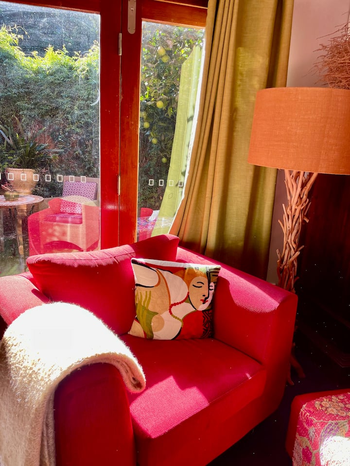 Private, Luxe Escape Just Moments From Town - Berry