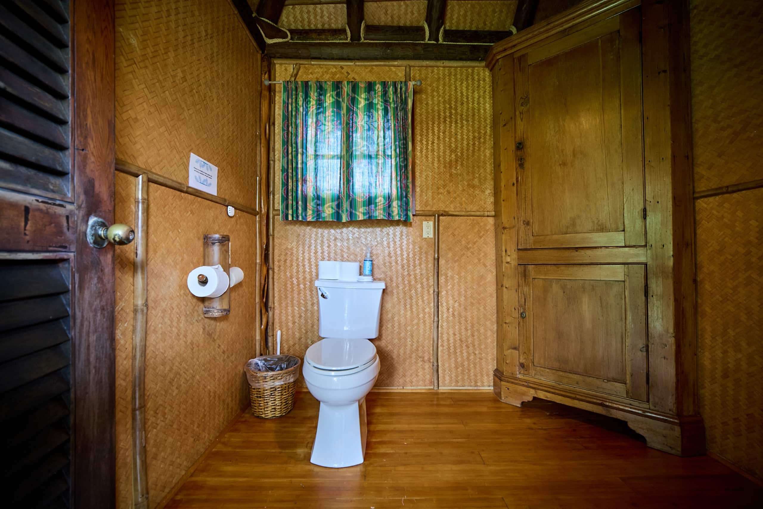 Cabin in Kapaau · ★4.93 · 1 bedroom · 1 bed · 1 shared bath - Image 20