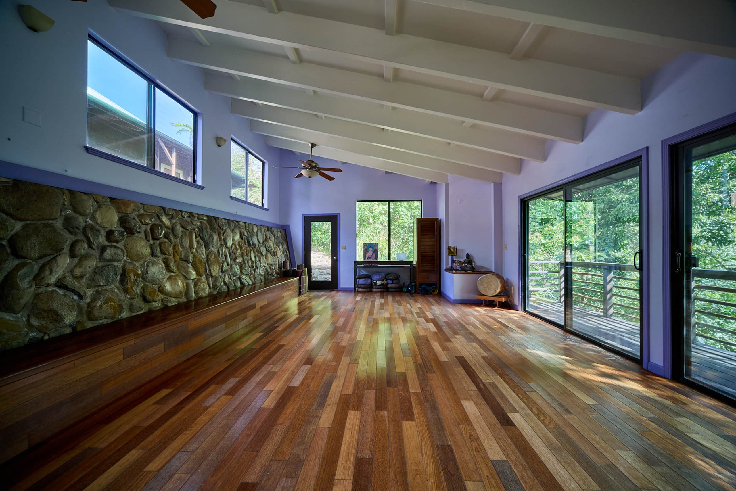 Cabin in Kapaau · ★4.93 · 1 bedroom · 1 bed · 1 shared bath - Image 38