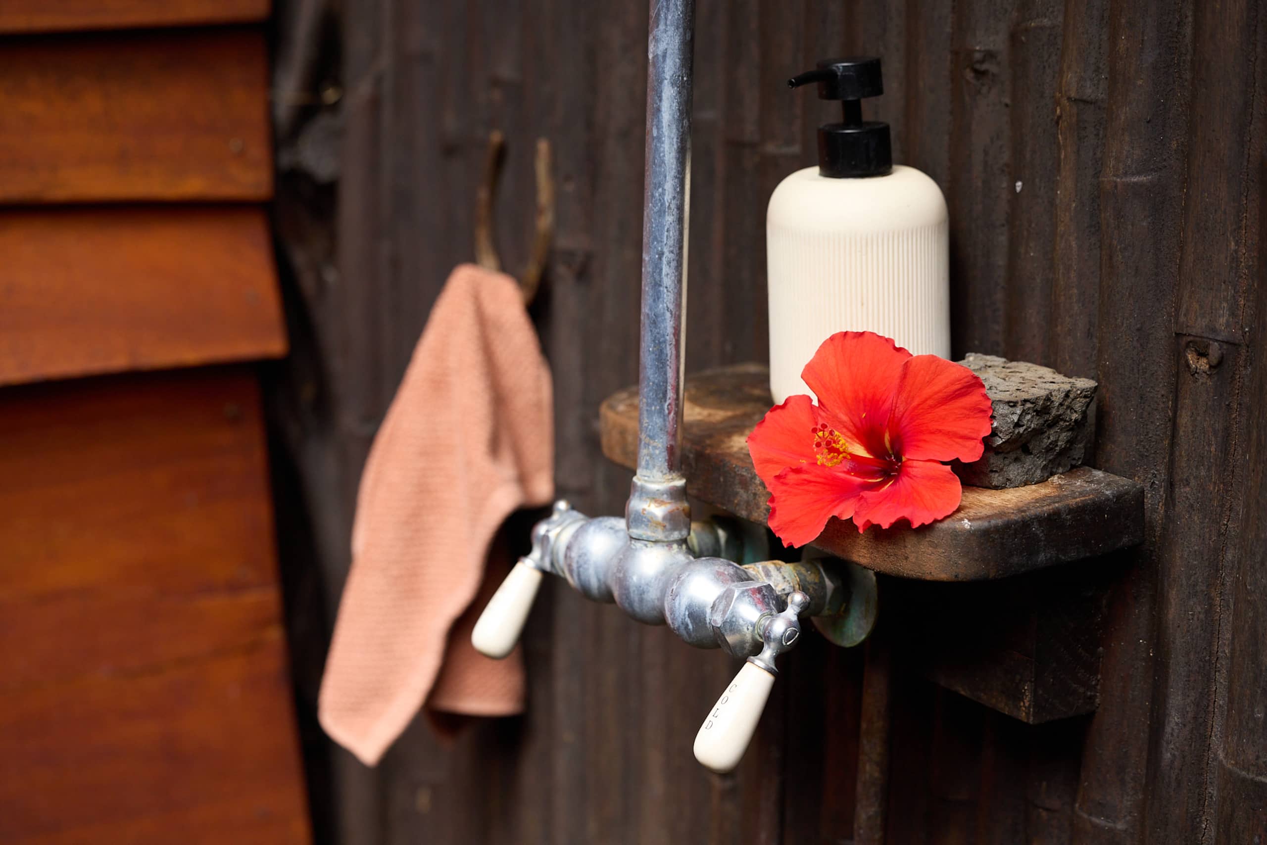 Cabin in Kapaau · ★4.93 · 1 bedroom · 1 bed · 1 shared bath - Image 18
