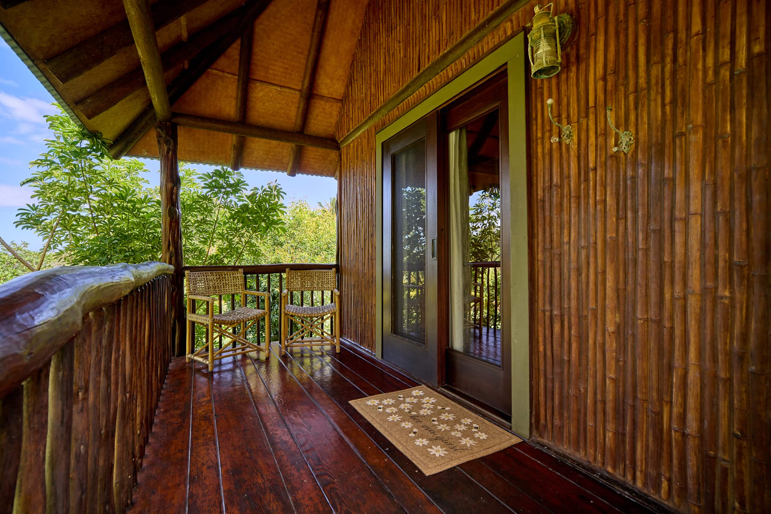 Cabin in Kapaau · ★4.88 · 1 bedroom · 1 bed · 1 shared bath - Image 2