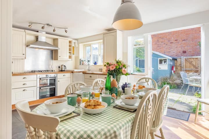 3 Bed In Southwold (Oc-hsmugg) - Southwold