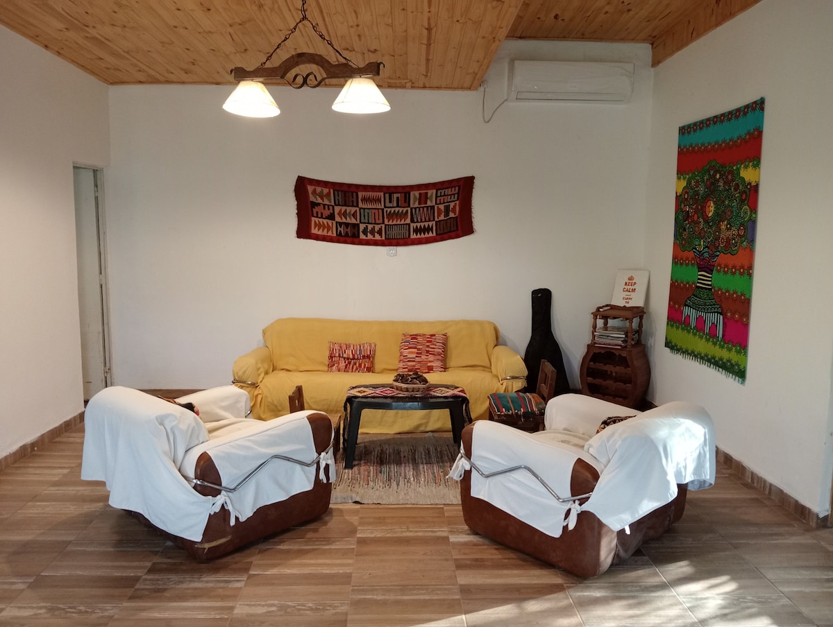 Popular Airbnb listing: Casa Las Moritas REST HOUSE, La Sala - San Javier in Departamento Tafí Viejo