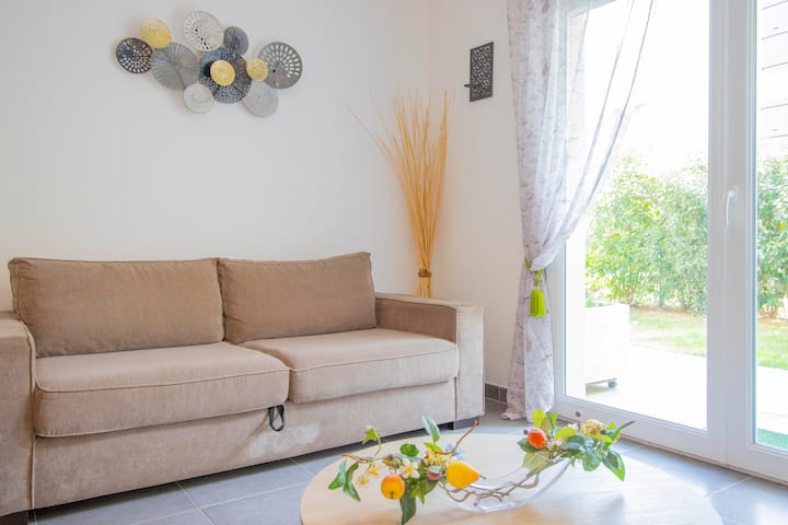 ห้องนั่งเล่น