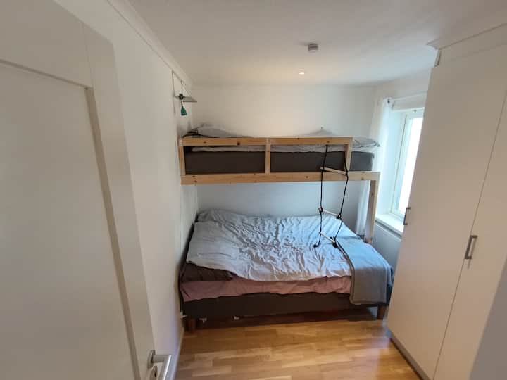 Krevat marinari 140 cm x 80 cm