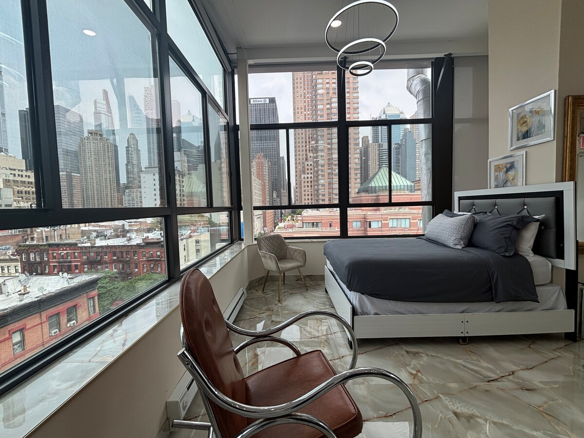 ห้องนอน