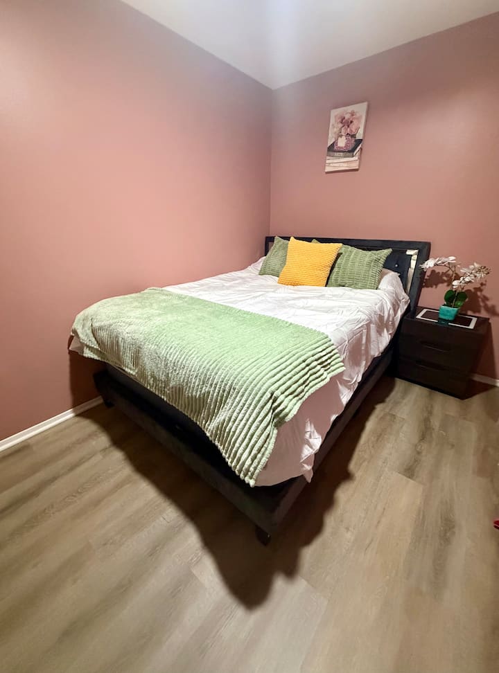 Spálňa 4