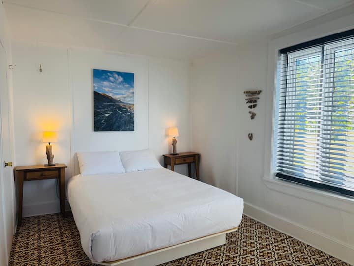 Chambre 1
