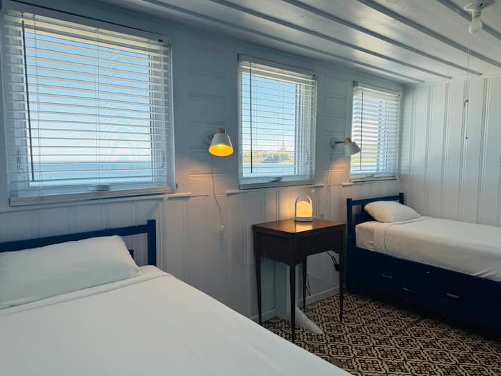 Chambre 6