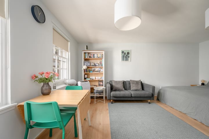 Castle View Apartment (404) - Price Drop - Edimburgo