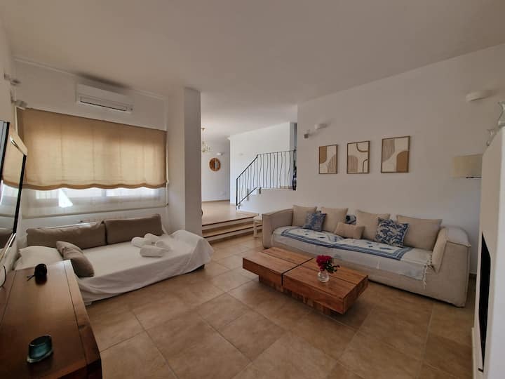 Casa Serena Finca Tradicional En San Lorenzo - Ibiza