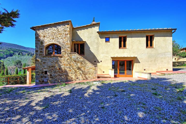 Guest favorite listing in San Gimignano