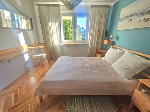 Casa del Mare, Apartment by the sea