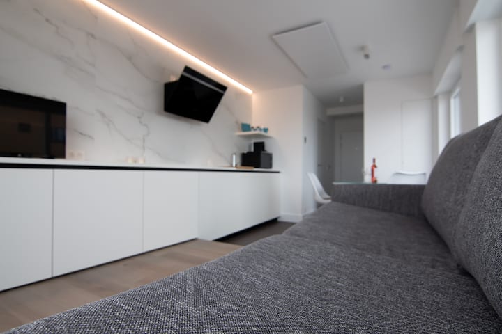 Área de la habitación