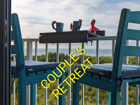 Top performing Airbnb: Best View Ocean Pointe Pool Beach King Bed, Gated in Tavernier