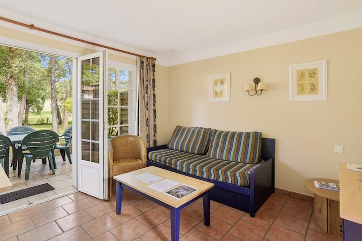 Village Moliets - Maeva Home - 3 Room House For 6 People Selection - Moliets-et-Maa