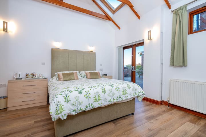 საძინებელი