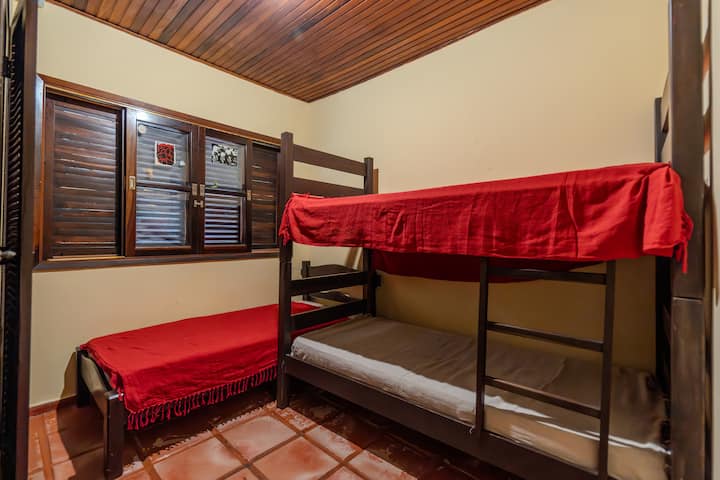 Habitación 4