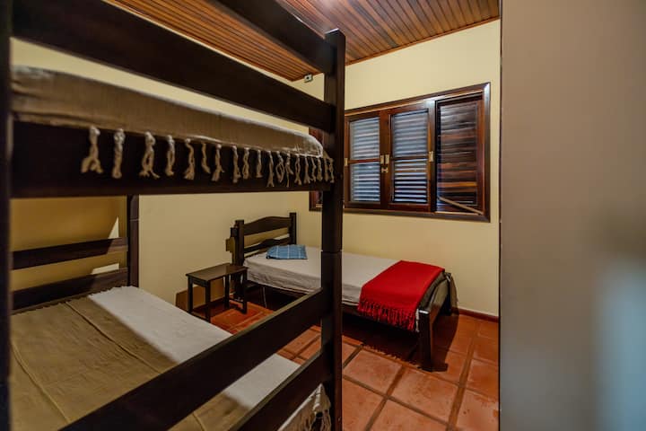 Habitación 3