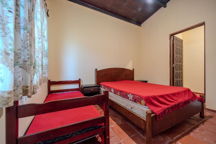 Habitación 2