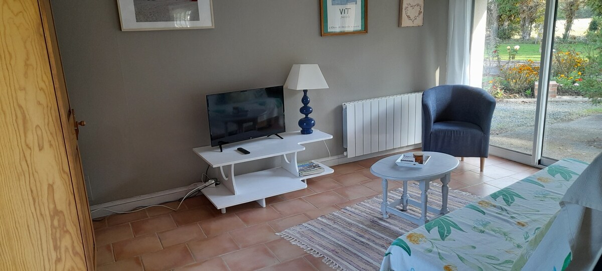 მისაღები ოთახი