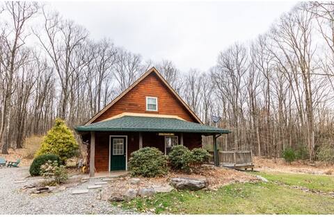 Family Friendly Cabin Close to Ricketts Glen