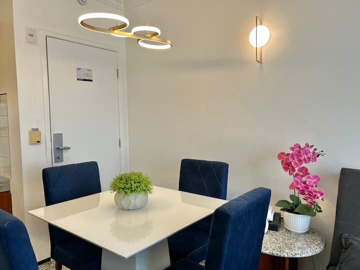 Всекидневна